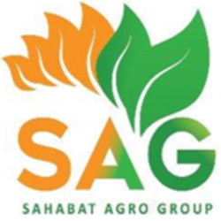 Logo SAG